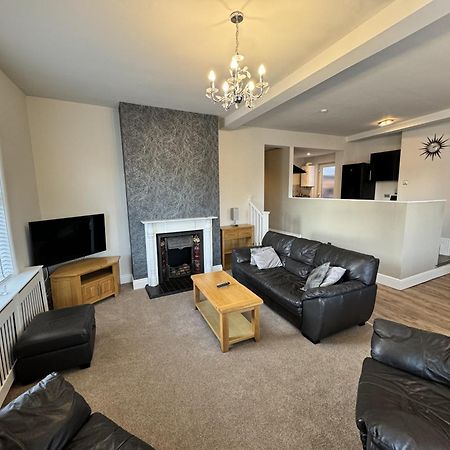 Holgate Premier Apartment York Esterno foto
