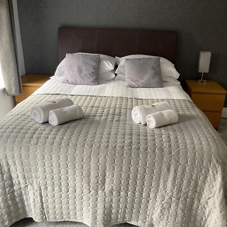 Holgate Premier Apartment York Esterno foto