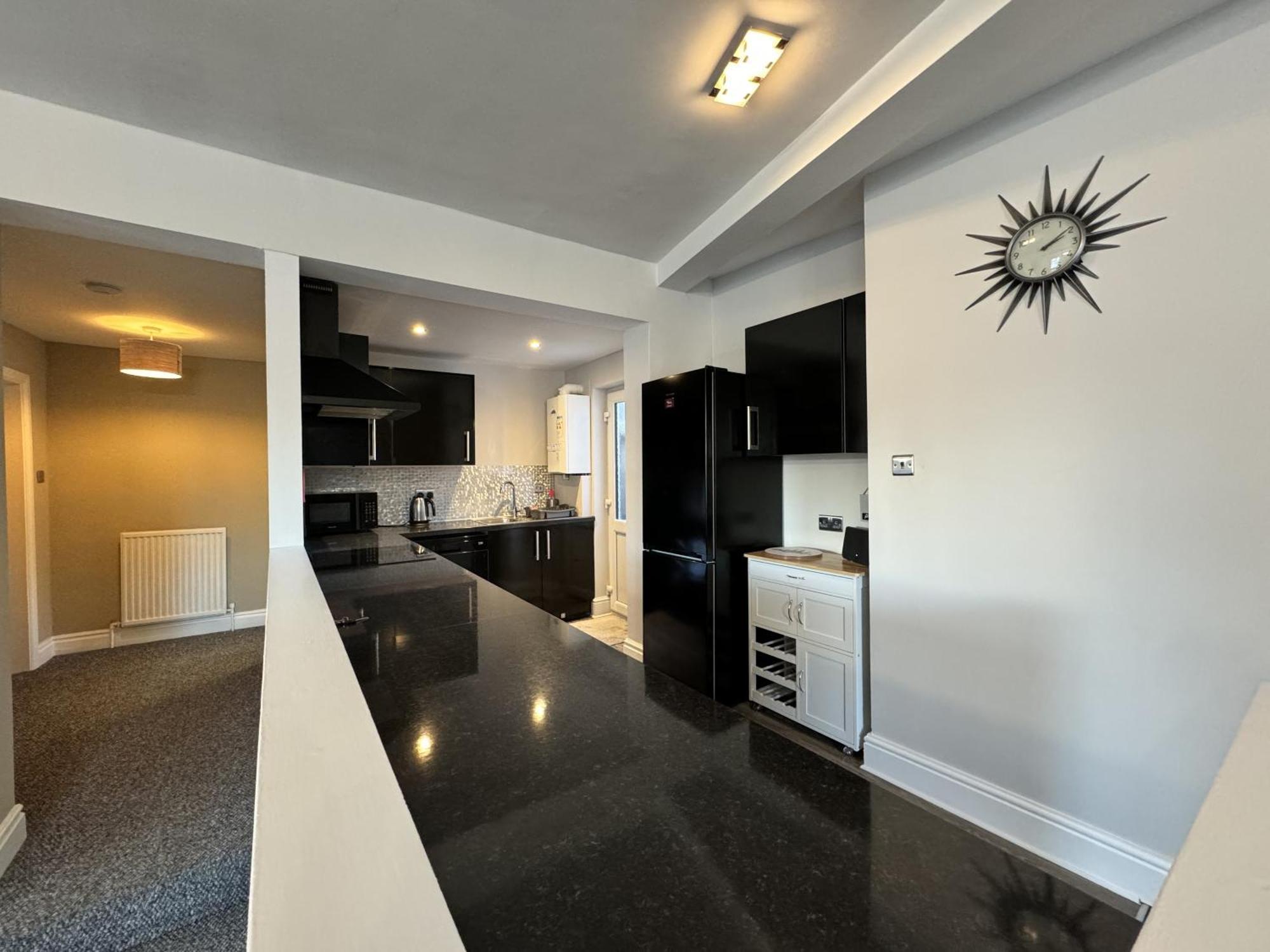 Holgate Premier Apartment York Esterno foto