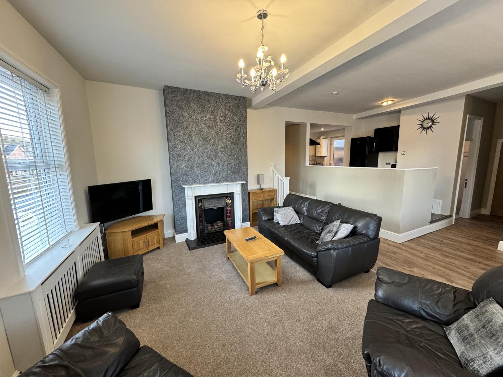 Holgate Premier Apartment York Esterno foto