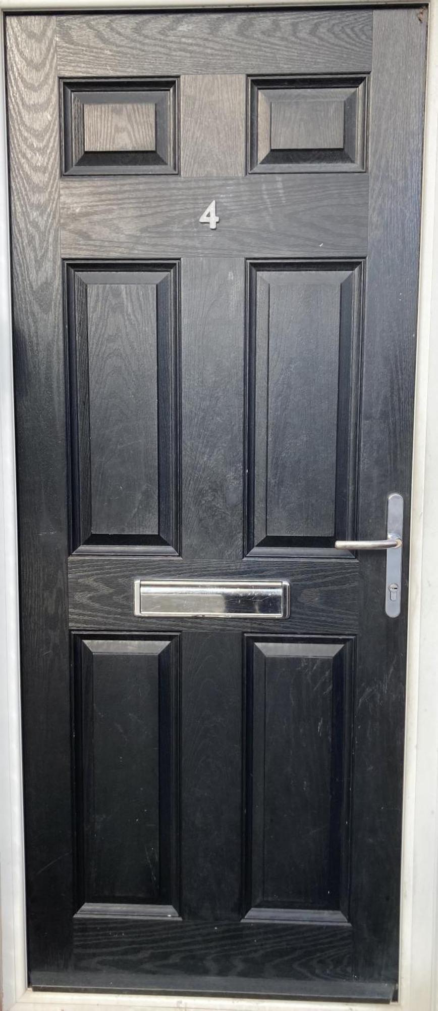 Holgate Premier Apartment York Esterno foto