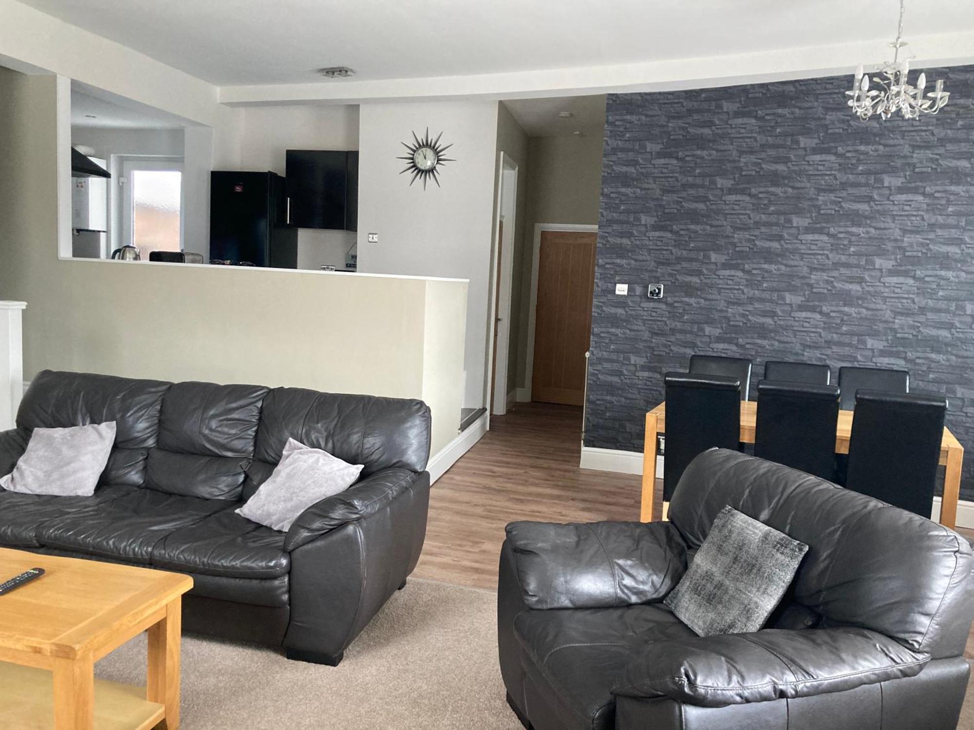 Holgate Premier Apartment York Esterno foto